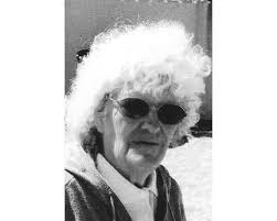 Marjorie Ester Obituary (2015)
