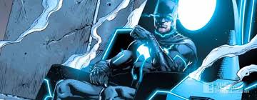 batman s transformation in i justice league 42 i transcends normalcy batman morcego vingadores