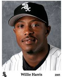 Willie Harris
