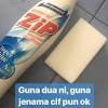 Saya nak test betul ke tak.#beranibuat. 1