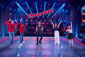 Alvaro soler trenerem w nowej edycji the voice kids. Positive Energie Und Lebensfreude Bitte Schon Diese Voicekids Stehen Heute Abend Presseportal