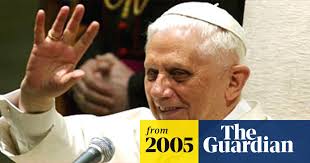 Pope pledges media openness