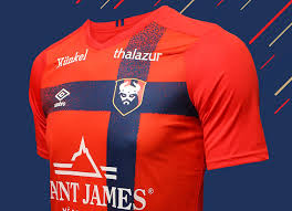 Kits ligue 2 bkt efootball pes 2021 mobile #kitspes2021 #kitspes2021mobiledaftar kits ligue 2 bkt :1. Sm Caen 2020 21 Umbro Away Kit 20 21 Kits Football Shirt Blog