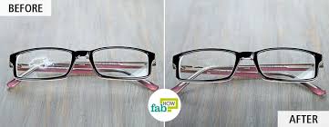 The dried glue should start peeling off. How To Remove Super Glue From Eye Glasses We Tried 4 Methods Fab How
