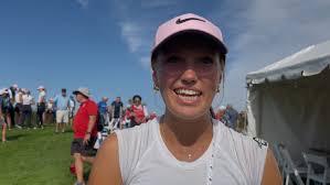 Sophie Mock's Instagram, Twitter & Facebook