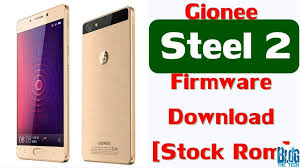 Flash File Gionee Steel 2 Gn5005 Firmware Download Stock Rom Firmware Rom Flash