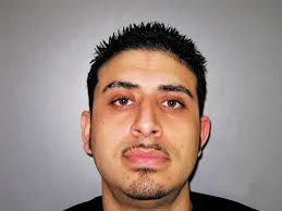 Abel Murguia's Instagram, Twitter & Facebook