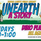 Dino Play Day