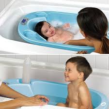 Baby austin enjoys bath time more with this aqua scale by baby patent 3in1 bath tub from eurobaby now available at: Aqua Scale Baby Tub With Baby Scale For Infants Converts To Toddler Tub Baby Tub Baby Aqua Baby Tech