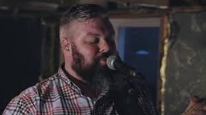 "Man of Constant Sorrow" Dick Burnett