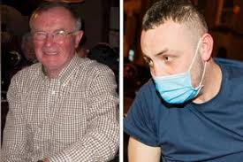 Come and see Tubber man's play