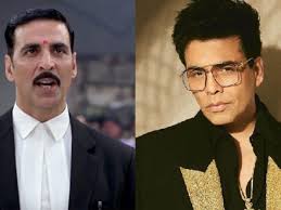 Jolly LLB 3 Postponed: Did Akshay Kumar Reschedule The Film For Karan  Johar?