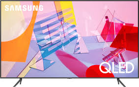En ucuz televizor qiymetleri hansı mağazalardadır? Samsung 55 Class Q60t Series Qled 4k Uhd Smart Tizen Tv Qn55q60tafxza Best Buy