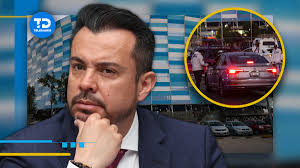 Gobierno de Puebla busca controlar estacionamiento de estadios| Telediario  México