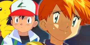 Ash'S And Serena'S Wedding | Amourshipping Amino