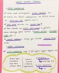 Instagram Da Yds Yokdil Yksdil Ingilizce Gramer Sorularini Cozerken Dikkat Edilmesi Gerekenler Notlari English Words Learn English Cute Quotes For Instagram