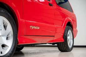 Image result for Dark Red 1993 Typhoon