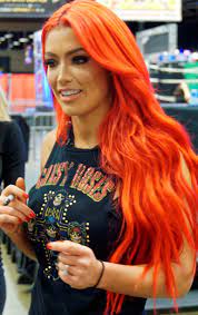 Eva Marie - Wikipedia