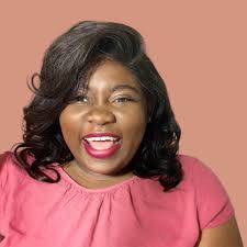 Dr. Colleen Russo Johnson — Chronicles of Nannya