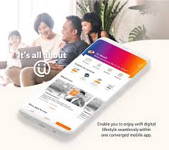 Anda boleh download bil tersebut dengan klik pada pautan tertulis pdf bill. Bagaimana Cara Semak Dan Bayar Bil Tm Unifi