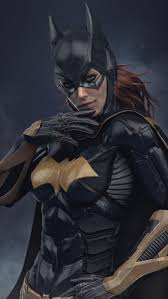 Birds Of Prey Cw 2020 Film Review Birds Of Prey Strange Harbors In 2020 Batman Batman Comics Batgirl Art