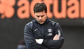 Après avoir licencié thomas tuchel le 24 décembre, le psg a officialisé le retour de l'argentin dans la capitale. Psg Mauricio Pochettino Deja De Retour A Tottenham
