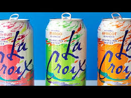 We have gathered 28 awesome & unique pepsi cans that you'll simply love. Sparkling Water Brand Beats Pepsi Coke In Shares Youtube
