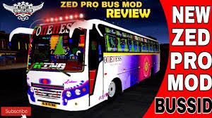 Bussid kerala kerala tourist bus livery. Zed Pro Mod With New Dj Light And Oneness New Livery Download Now Youtube