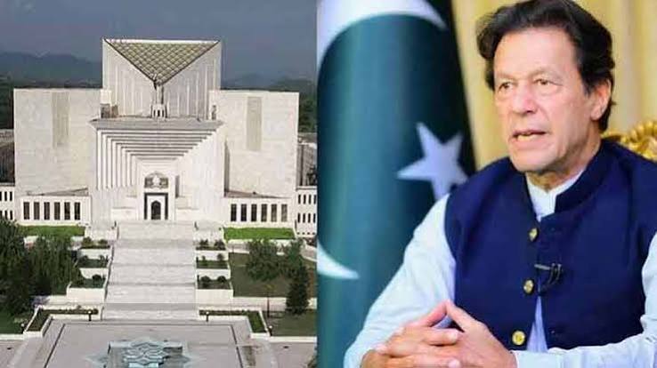 Imran Khan's Sister Moves SC for Urgent Contempt Hearing