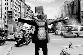 Inuyashiki Manga Seinen Manga Illustration Manga Anime Japanese Animated Movies