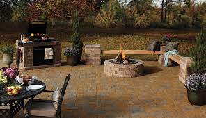 Maybe you would like to learn more about one of these? Rumblestone Keystone Hardscapes