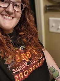 Birthday Celebration with Kuchi Tattoo