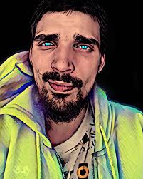 Steven Halbert's Photo Edits