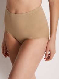 95% coton , 5% élasthanne. Lot De Culotte Pour Toutes Les Femmes