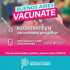 Este jueves comenzó la inscripción para la vacunación a mayores de 70 años, y ya hay más de 2,5 y en la ciudad autónoma de buenos aires fernán quirós dio detalles de cómo será la vacunación para mayores de 80 años. Novedades Tigre Municipio