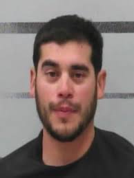 BRITO, RYAN ANTHONY 12/17/2025 Age 32 Height 5 ft 8 in Weight 170 lbs Eyes  Brown Hair Color Black Sex Male Race White Ethnicity Hispanic SEXUAL  ASSAULT (ON VIEW) ASSAULT INT/RECK BREATH/CIRC