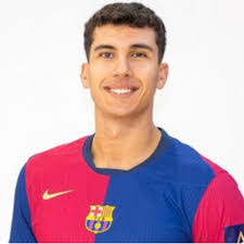 Javi Rodriguez's Instagram, Twitter & Facebook