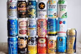 It always has been there and it always will be. Japanese Beer Guide Just One Cookbook