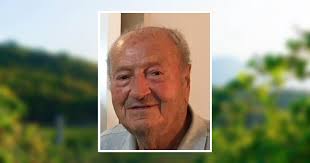 Giuseppe (Joe) Gismondi Obituary April 15, 2025