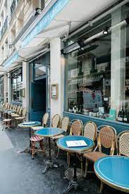 L Entente British Brasserie Brasserie British Lentente Terrasserestaurant Brauerei Terrasse Beton Terrasse Bauen