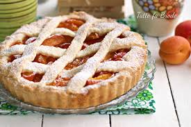 We did not find results for: Crostata Di Albicocche Fresche E Marmellata Tutto Fa Brodo In Cucina