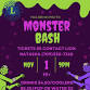 Halloween Monster Mash - 18 Woodland St Event Image