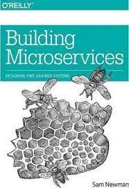 Dzone > microservices zone > episode 53: Building Microservices Sam Newman 9781491950357
