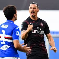 I wanted adrien silva at leicester. Sampdoria Vs Ac Milan Football Match Report July 29 2020 Espn