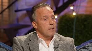 The Donna Drake Show Welcomes Edward Bullard