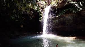 The ulu bendul recreational park is located between seremban and kuala pilah. Air Terjun Hti Santuun Muara Uya Tabalong Miliki Kolam Luas Dengan Pemandangan Yang Asri Banjarmasin Post
