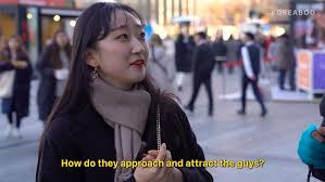 How can i impress my korean boyfriend? Korean Women Reveal How To Attract Korean Men Koreaboo