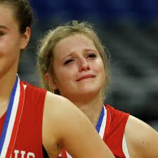 Girls basketball: Columbus falls to Holliday in 3A state semifinal