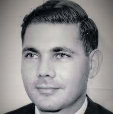 Obituary, Visitation & Funeral Information