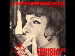 No non mi ricordo, an album of 12 new songs that was released two days after her 70th birthday. Ornella Vanoni L Appuntamento Youtube Soundcloud Music Pop Rock Music Rock Music History
